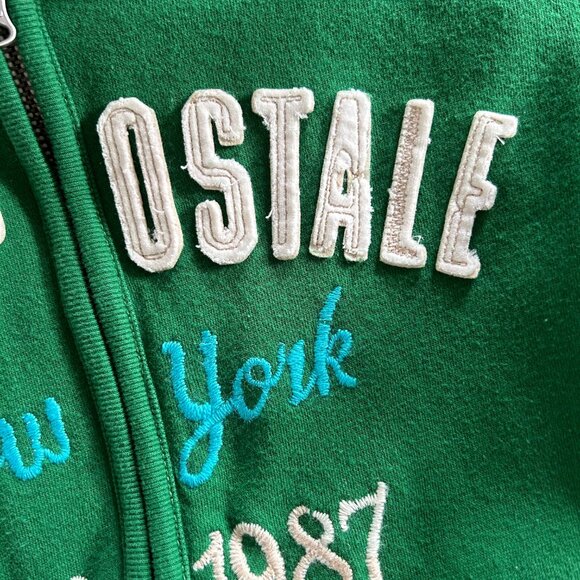 Aeropostale Women's Hoodie Size Medium - Picture 6 of 8